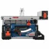 Bosch PROFACTOR 18V 8-1/4 In. Portable Table Saw Kit With (1) CORE18V 8.0 Ah PROFACTOR Performance Battery