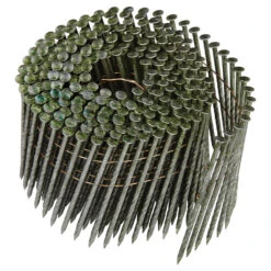 Paslode Framing Nails - 15° Coil - 3 1/4" - 4500/Box