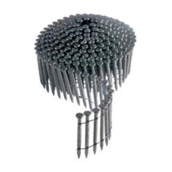 Paslode Framing Nails - 15° Coil - 3" - 4500/Box