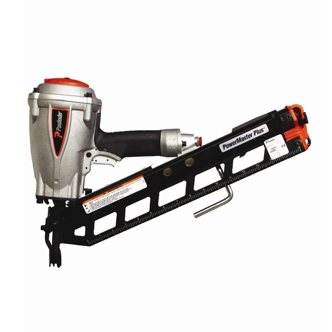 Paslode Framing Nailer Gun - D-Head - 84-Nail Strip 3 Paslode Framing Nailer Gun - D-Head - 84-Nail Strip