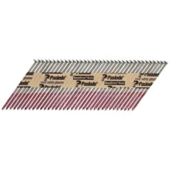 Paslode Framing Nails - Strip - Smooth - 3" - 3000/Box