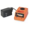 Paslode Cordless Battery Charger - 12-V - 2-Hour Charging Time - Plastic -Tool Nomic Sales 2293086 L
