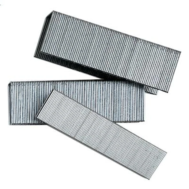 Paslode Flooring Galvanized Staples - 15GA - 2" - 5000/Box 3 Paslode Flooring Galvanized Staples - 15GA - 2" - 5000/Box