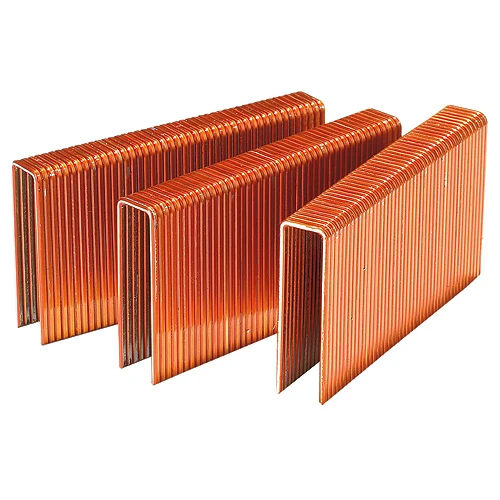 Paslode Flooring Galvanized Staples - 15GA - 1 3/4" - 1000/Box 3 Paslode Flooring Galvanized Staples - 15GA - 1 3/4" - 1000/Box