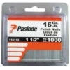 Paslode Finishing Nails - Strip - 16GA - 1 1/2" - 1000/Box -Tool Nomic Sales 2293106 L