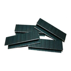 Paslode Staples - Wide Crown - 16-Gauge - Galvanized - 1 1/2-in L - 10500-Pack