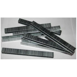 Paslode Staples - Narrow Crown - 22-Gauge - 1/2-in L - 13360-Pack