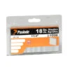 Paslode Galvanized Staples - 18GA - 1 1/4" - 1000 Pack -Tool Nomic Sales 22935155 L