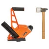 Nailer - "Paslode" 2-in-1 Flooring Nailer/Stapler