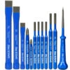 Dasco Pro 10-in Assortment Kit Chisel