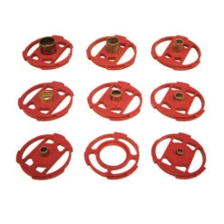 Milescraft Turnlock Bushingset