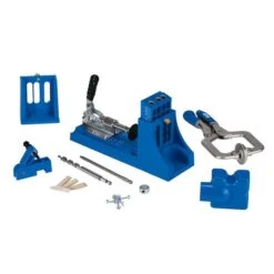 Kreg Pocket Hole Jig Master System -Tool Nomic Sales 30739069 L