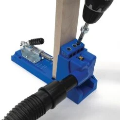 Kreg Pocket Hole Jig Master System -Tool Nomic Sales 30739069c L