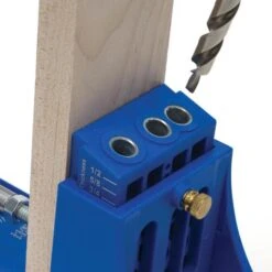Kreg Pocket Hole Jig Master System