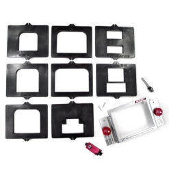 Milescraft Door Mortise Kit -Tool Nomic Sales 30739235 L