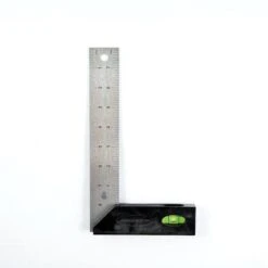 Swanson Tool Company 8-in Try And Miter Square