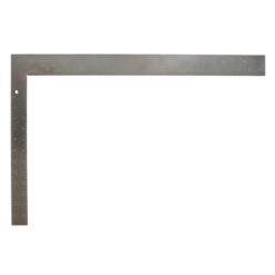 Swanson Tool Company 16-in X 24-in Steel Carpenter Square 1/8-in Thick Heavy Duty