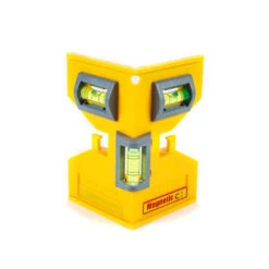 Swanson Tool Company 19-in Magnetic Cross Check Level