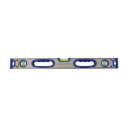 Swanson Tool Company 24-in Magnetic I-Beam Level
