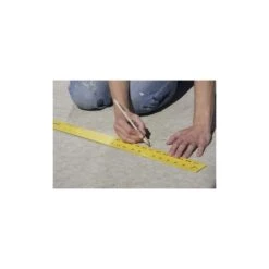 Swanson Tool Company Straight Edges 48-in Metal Ruler -Tool Nomic Sales 31725021c L