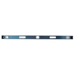 Swanson 48-in Blue Magnetic Aluminum I-Beam Level