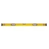 Swanson Tool Company 48-in Magnetic Box Beam Level -Tool Nomic Sales 31725035 L