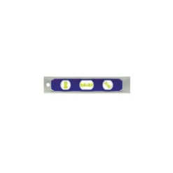 Tool Company Magnetic Extruded Aluminum Torpedo Level