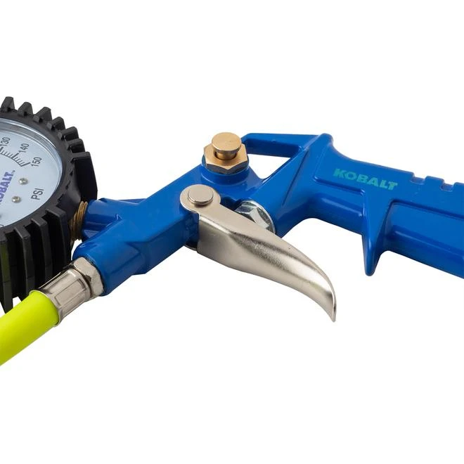 Kobalt Inflator Gun 5 Kobalt Inflator Gun - Image 3