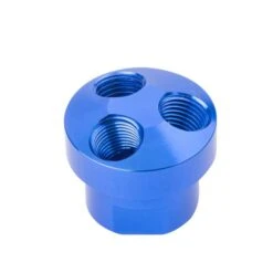 Campbell NPT 3-In-1 Air Manifold 1/4-In -Tool Nomic Sales 31805010 L