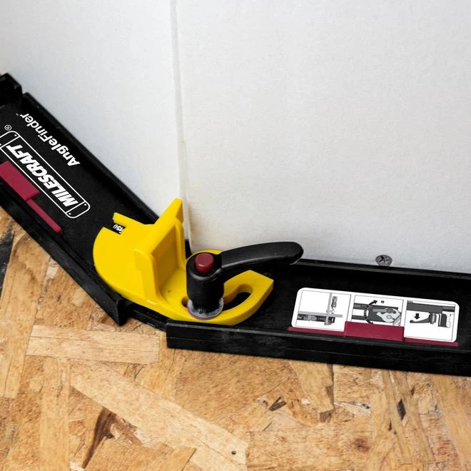 Milescraft AngleFinder 4 Milescraft AngleFinder - Image 2