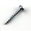 Kreg 1-in Pan-Head Pocket-Hole Screws - No. 7 Coarse Thread - 500-Pack