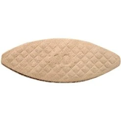 Milescraft #10 Plate Joiner Standard-Size Biscuits (100-Count)