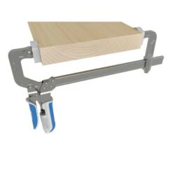 Kreg 8" Standard Duty Sliding Bar Clamp With Automaxx -Tool Nomic Sales 32015699e L