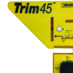 Milescraft Trim 45 Cutting Jig -Tool Nomic Sales 32016244b L