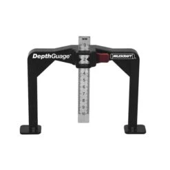 Milescraft Depth Gauge Measuring Tool - 2-Pack