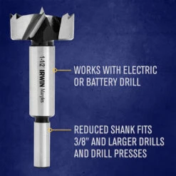IRWIN Marples 14-Piece Forstner Bit Set -Tool Nomic Sales 32019982da L