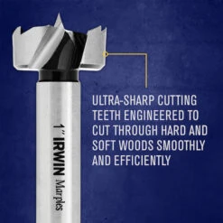 IRWIN Marples 14-Piece Forstner Bit Set -Tool Nomic Sales 32019982ea L