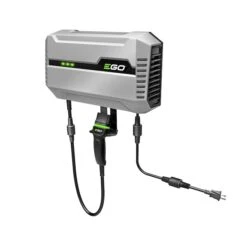 EGO POWER+ Z6 Zero Turn Riding Mower Charger 56-Volt Lithium-Ion - 1600-W