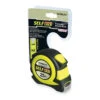 Komelon 25-ft Evolution Self-Lock High-Viz Tape Measure