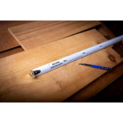 Komelon 25-ft Evolution Self-Lock High-Viz Tape Measure -Tool Nomic Sales 32435002e L