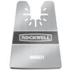 ROCKWELL Universal Rigid Scraper Blade -Tool Nomic Sales 32515072 L