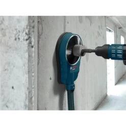 Bosch SDS-max® Core Bit Dust Collection Attachment