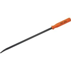 Gray Tools 13-in Premium Tool Steel Black Oxide Screwdriver Handle Pry Bar