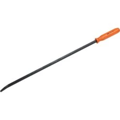 Gray Tools 24-in Premium Tool Steel Black Oxide Screwdriver Handle Pry Bar