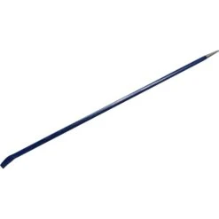 Gray Tools 44-in Premium Tool Steel Royal Blue Pinch Bar