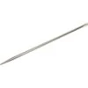 Gray Tools 42-in Premium Tool Steel Nickel Plated Pinch Bar