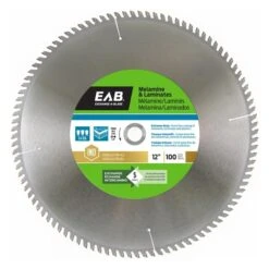 Exchange-A-Blade 12-in 100-Tooth Standard Tooth Carbide Circular Saw Blade - Dry Cut Only