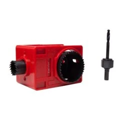 Stay Sharp Bi-Metal Non-Arboured Hole Saw Set - 4-Piece