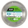 Exchange-A-Blade 100-Tooth 10-in Dry Cut Only Standard Tooth Carbide Circular Saw Blade