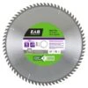 Exchange-A-Blade 12-in 72-Tooth Dry Cut Only Standard Tooth Carbide Circular Saw Blade
